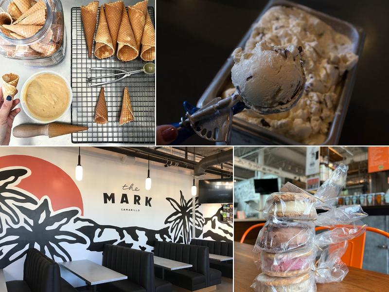 Rori's Artisanal Creamery