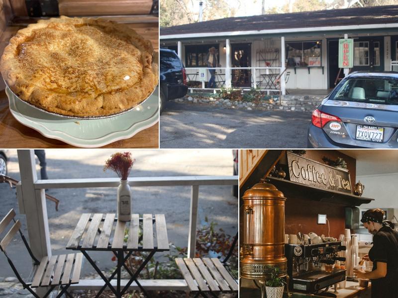 Wilshires Apple Shed