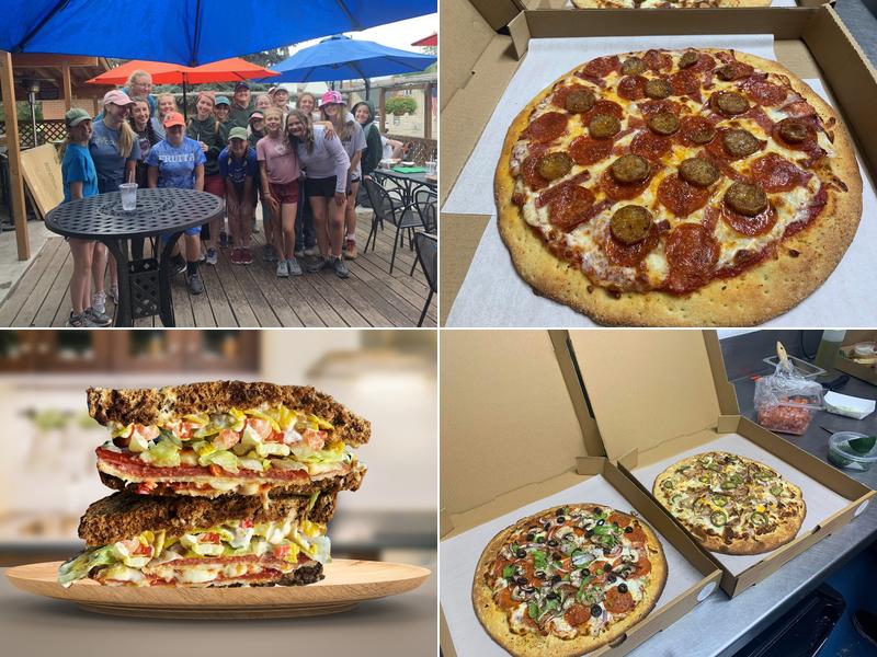 MOUNTAIN HIGH PIE 202 Main St, Collbran