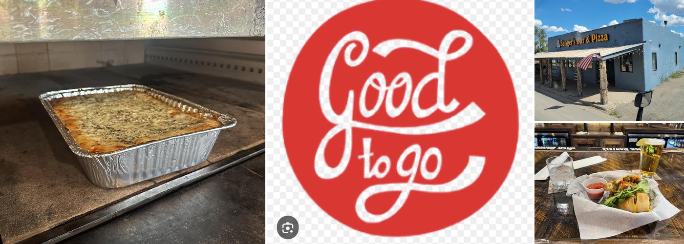 Banger's Bar & Pizza Place