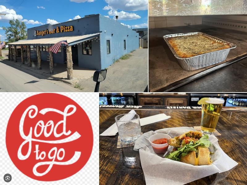 Banger's Bar & Pizza Place