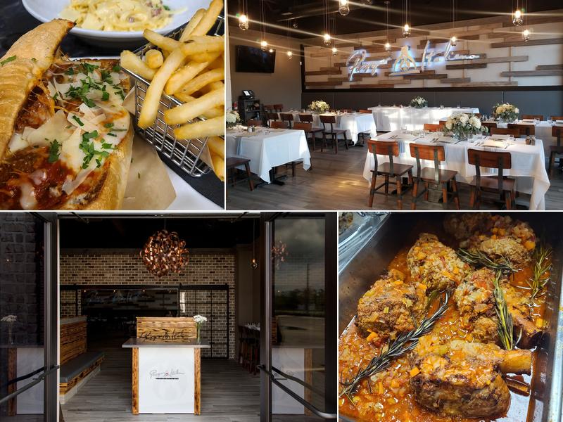 Pazzo Italiano Santa Rosa Beach 111 N County Hwy 393 suite 301, Santa Rosa Beach