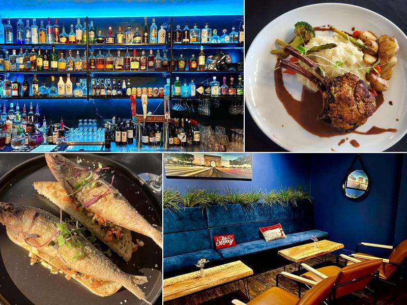 C'est la Vie Canton GA