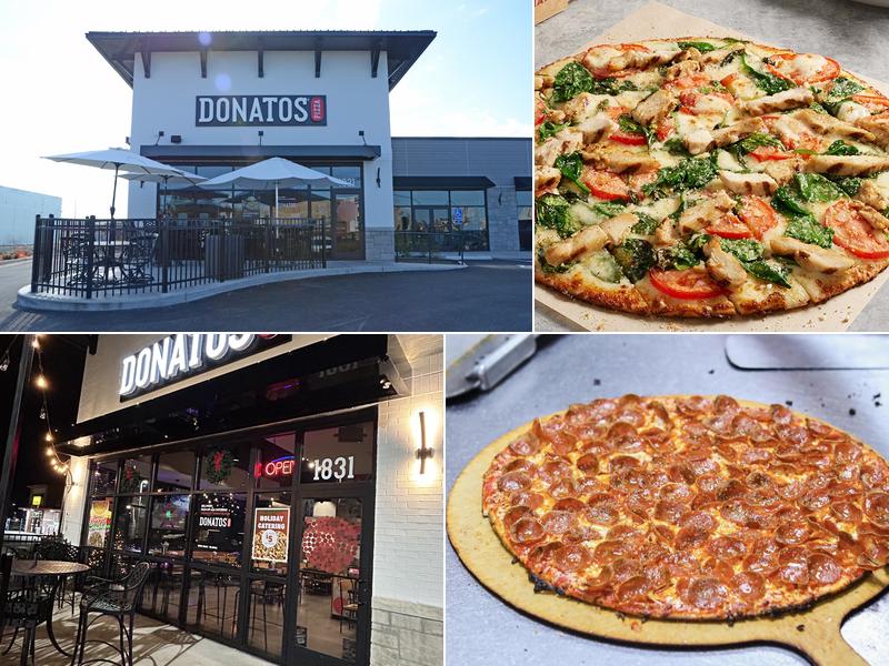 Donatos Pizza