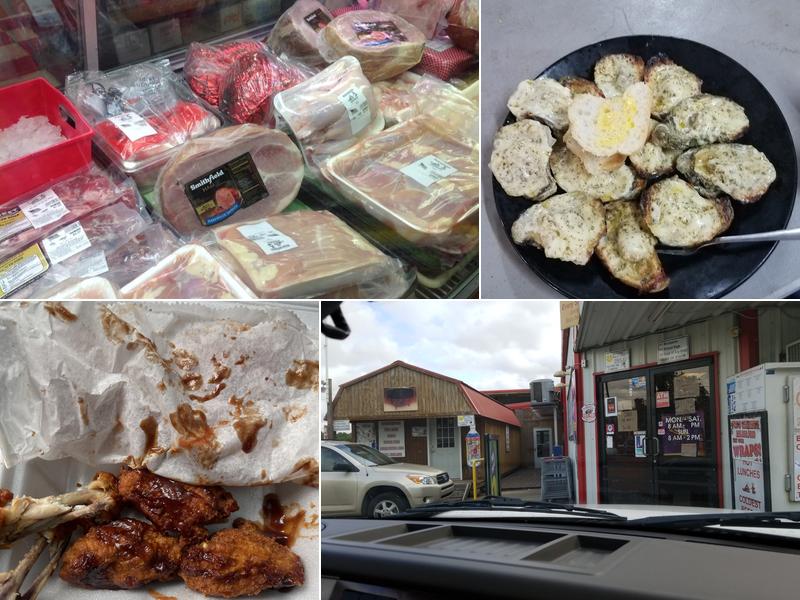 Tod's Catering & Specialty