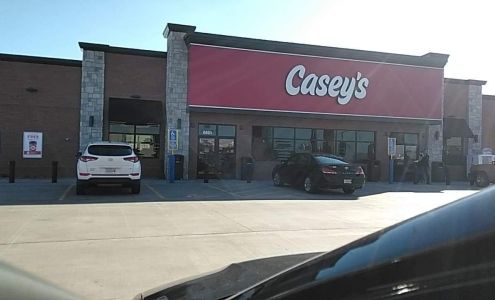 Casey's Belton