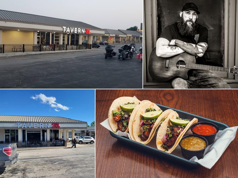 Tavern 24 825 N Dakota Dr 24 HWY, Independence