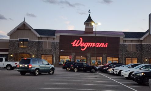 Wegmans