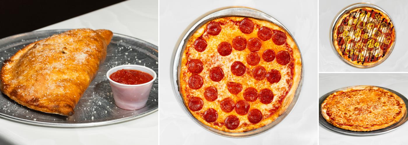 Cucinella's Midtown Menu