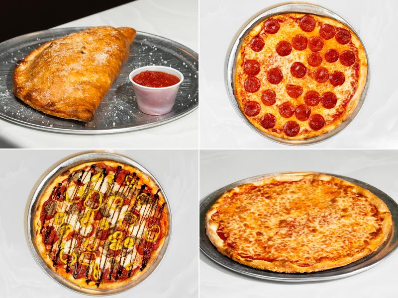 Cucinella's Midtown Menu