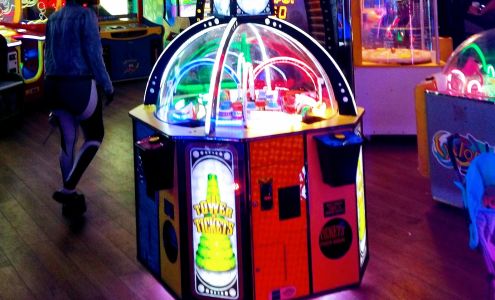 Glo-Mania Lazer Tag LLC