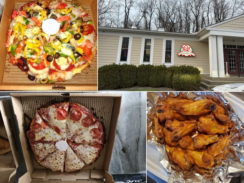 DeFelice Bros Pizza - Newark