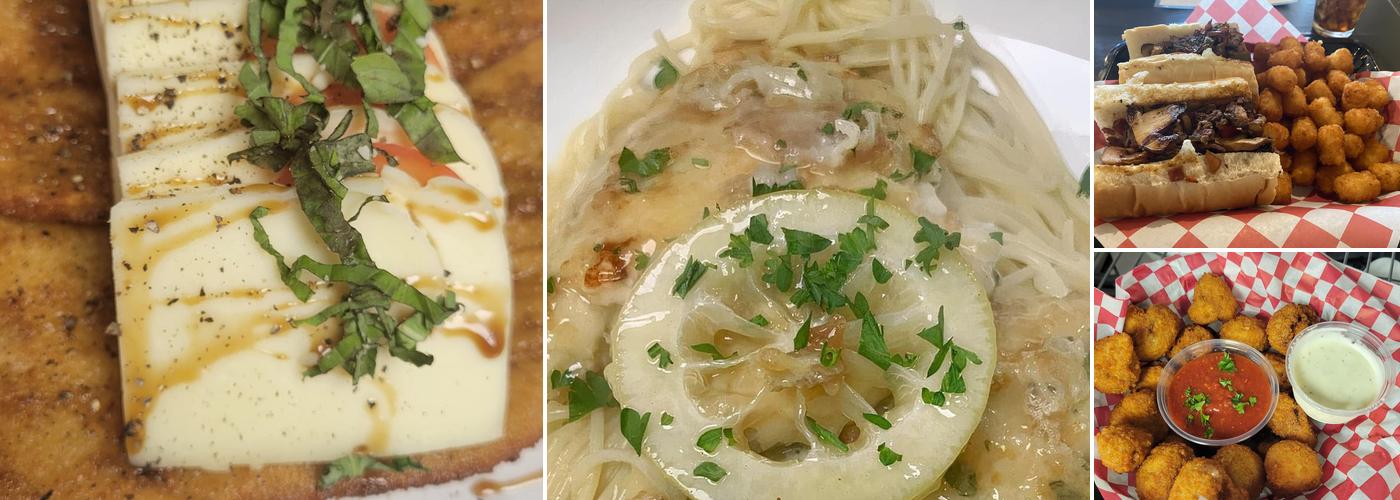 Giovanni's Pizza and Catering