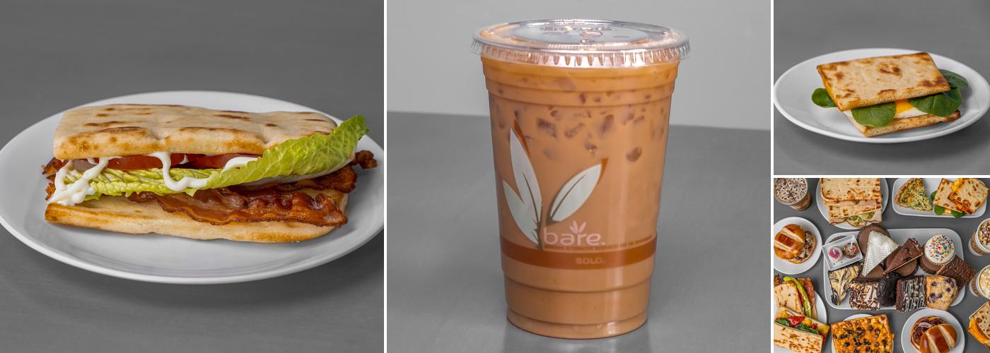 Hocking Hills Inn & Coffee Emporium Menu