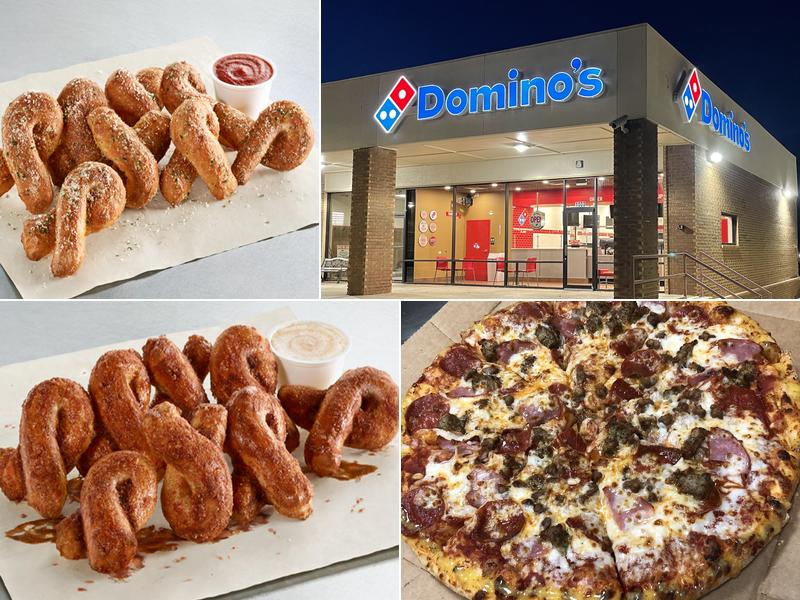 Domino's Pizza