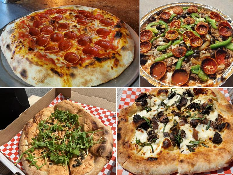 APIZZAPIE 214 Lopez Rd, Lopez Island