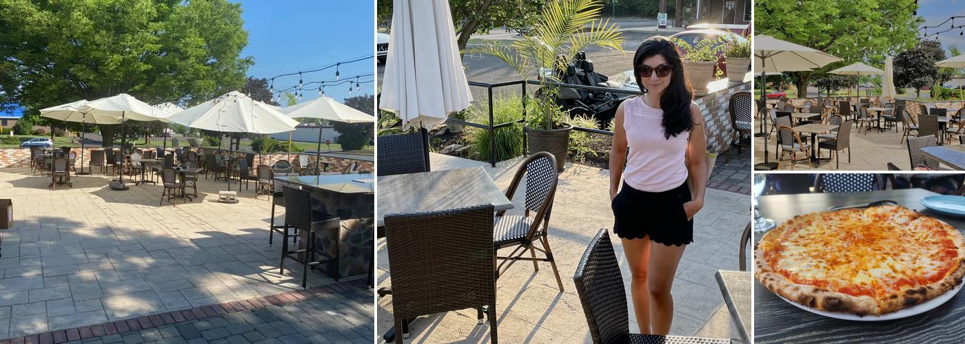 Imperatore Bar and Wood Fired Grill