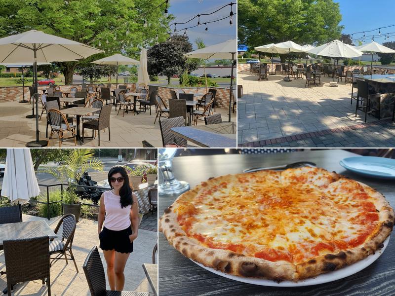 Imperatore Bar and Wood Fired Grill