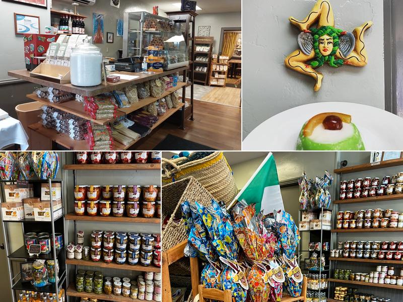 Piccolo Eatery 53 E Main St, Lititz