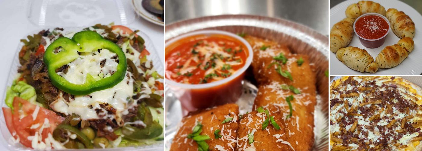 Prima Pizzeria Restaurant