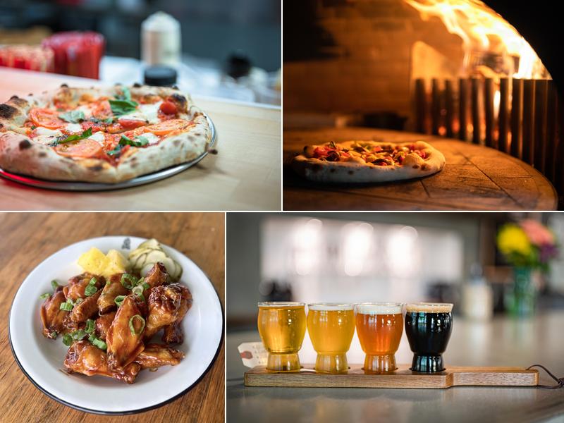 Wild Heart Brewing Company