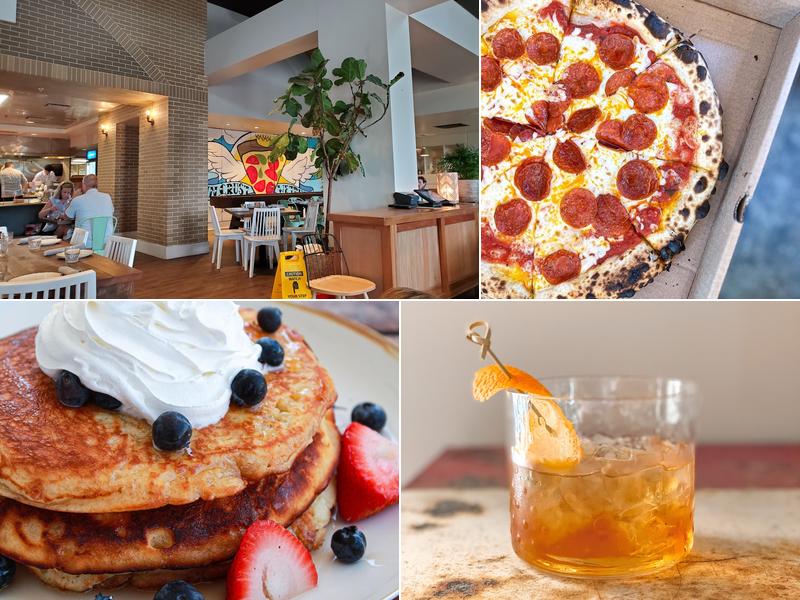 Coastal Crust at Wild Dunes