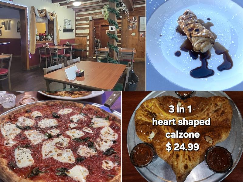 Gennaro's Italian Restaurant & Pizzeria