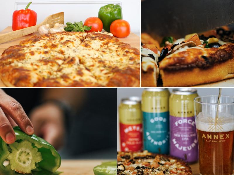 Bow Tie Pizza (Killarney)