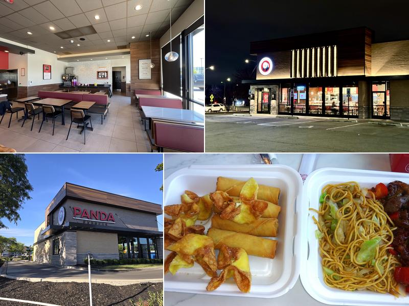 Panda Express