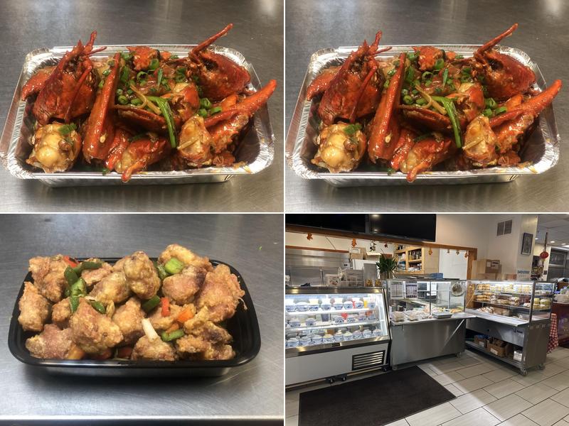 Lowell Asian Bakery and Restaurant 369 Broadway St, Lowell