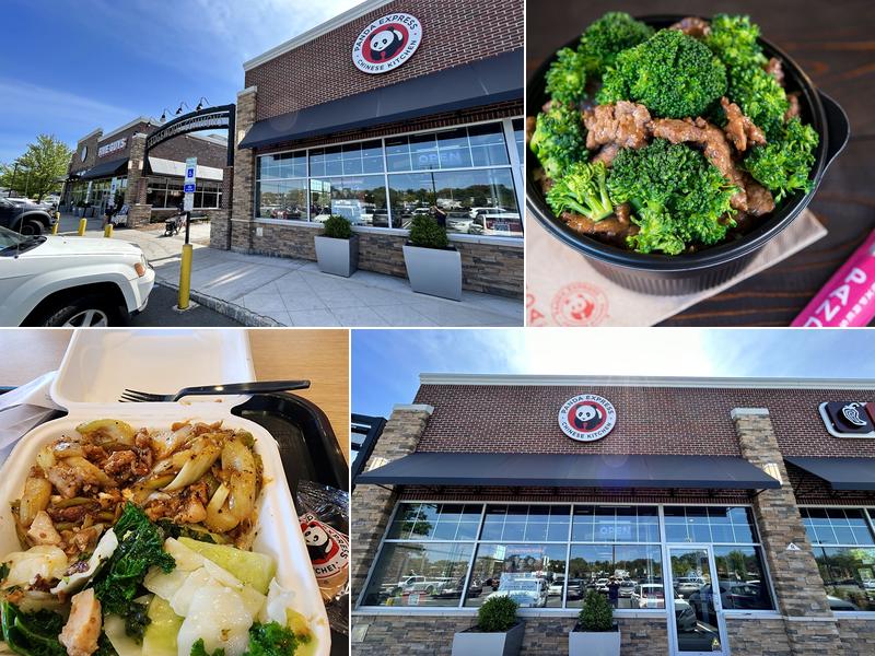 Panda Express 461 State Route 10 Ste# C200, Ledgewood