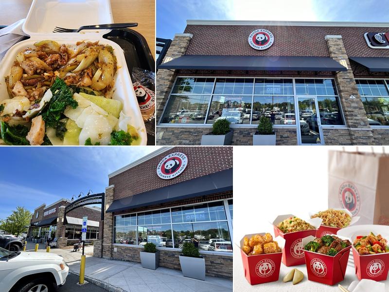 Panda Express
