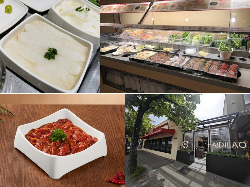 HaiDiLao Hotpot West Broadway