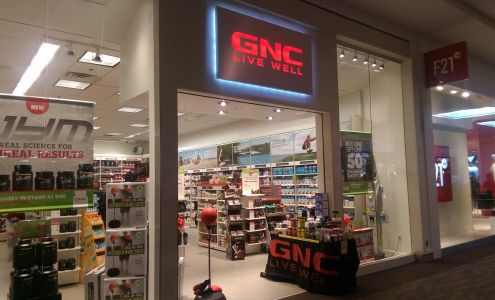 GNC