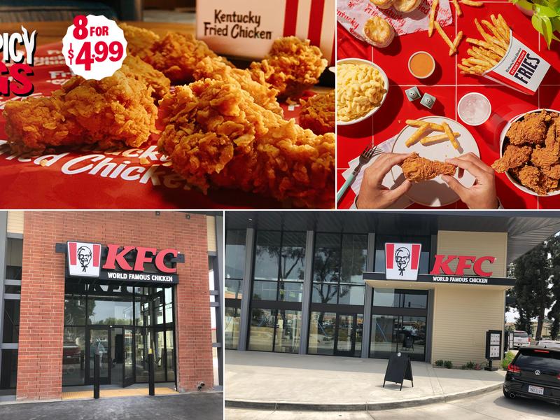 KFC