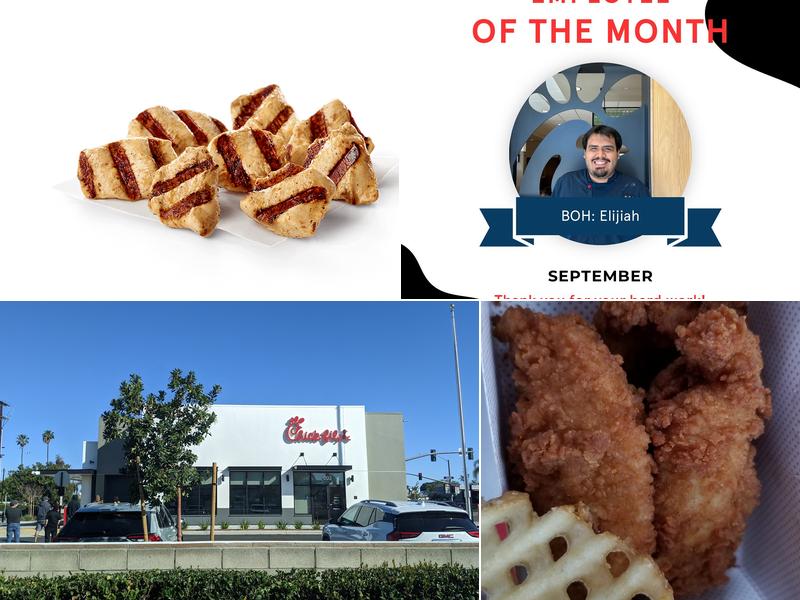 Chick-fil-A