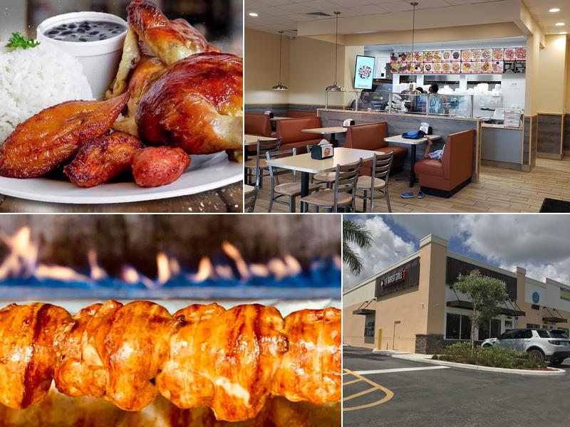 La Brasa Grill North Lauderdale