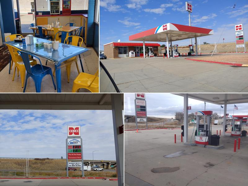 BLU TACO GLENDIVE, MT