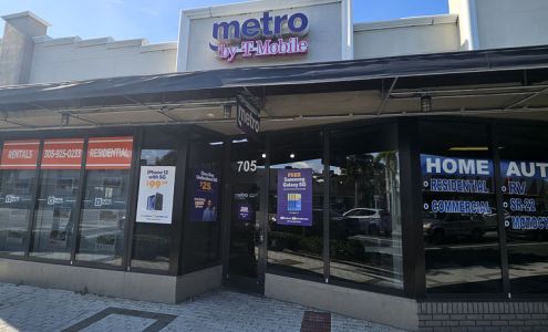 Metro by T-Mobile