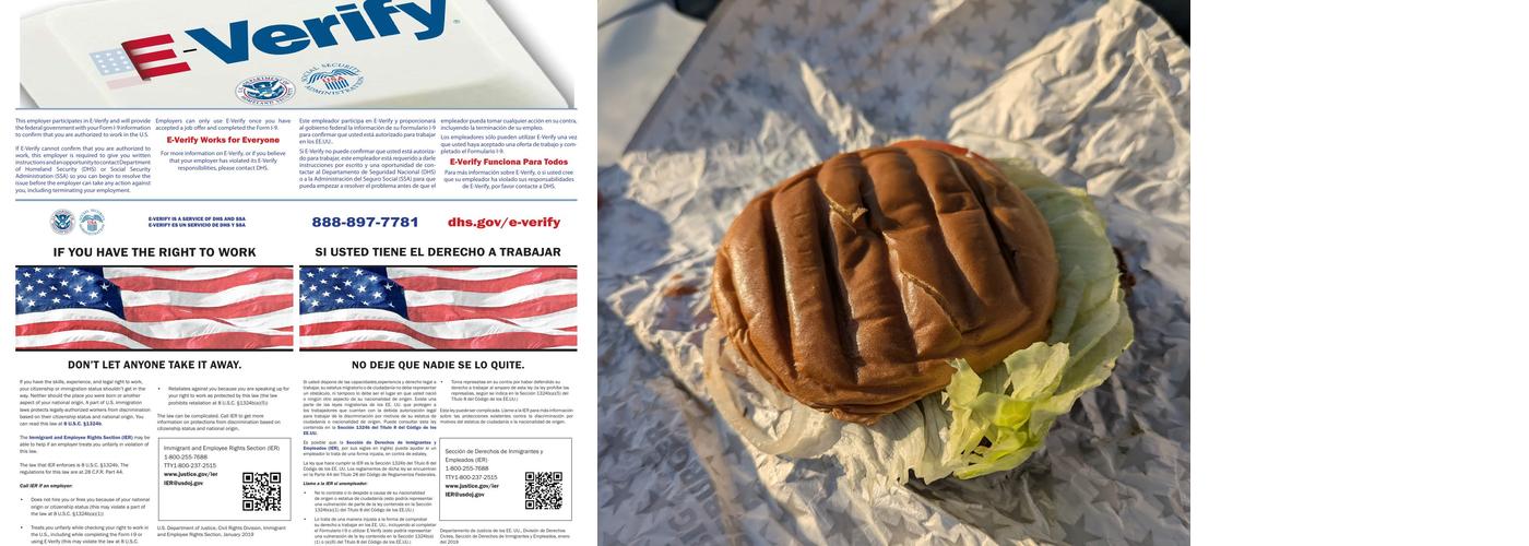 Hardee's Menu