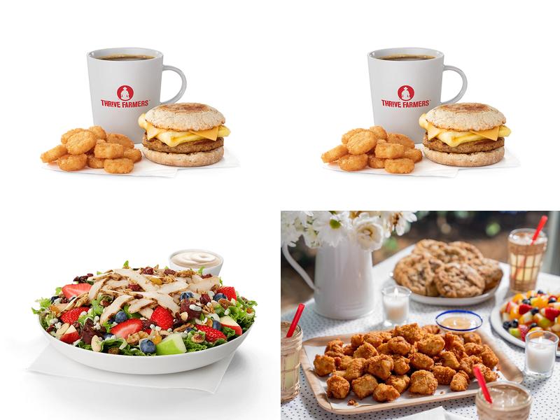 Chick-fil-A