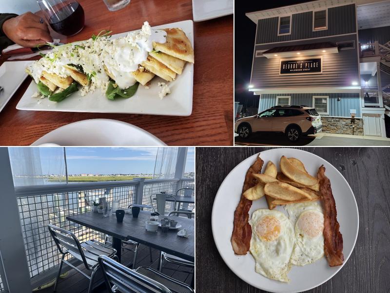 George's Place Wildwood Crest