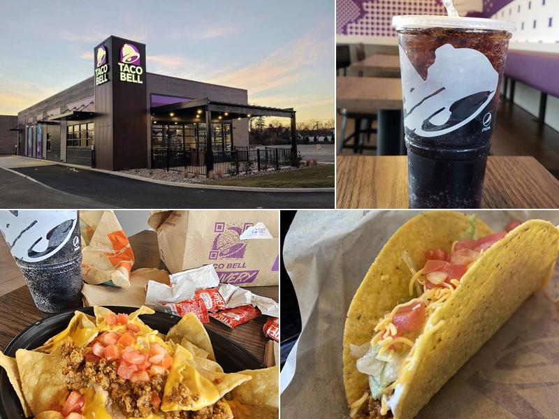 Taco Bell
