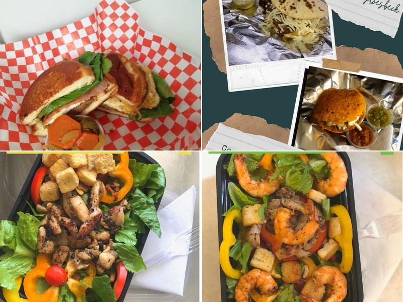 El Rinconcito de Groesbeck