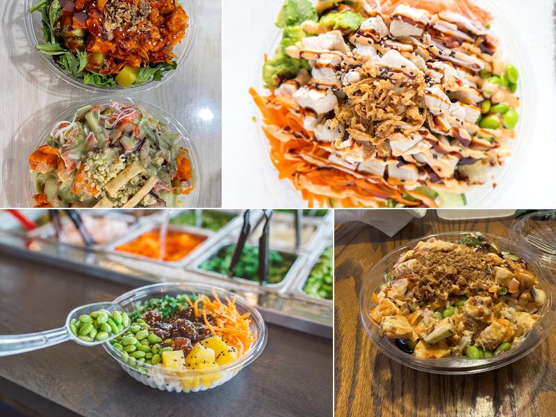 Poke Bros. 609 Berlin - Cross Keys Rd Unit B, Sicklerville