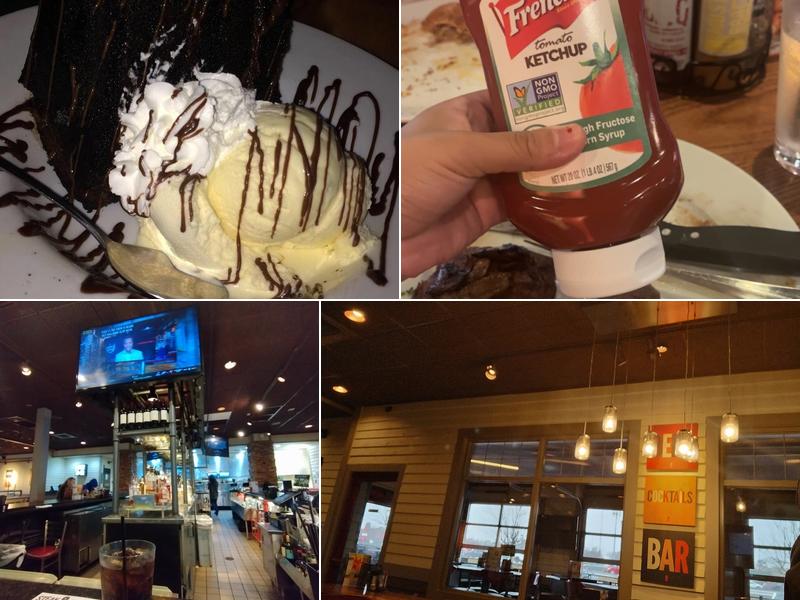 The Burger Experience