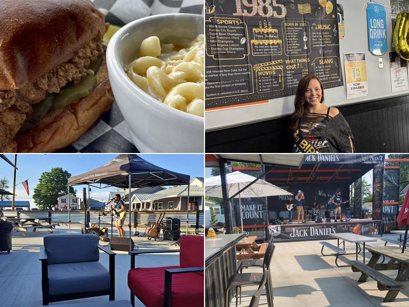 East End Bar & Grill