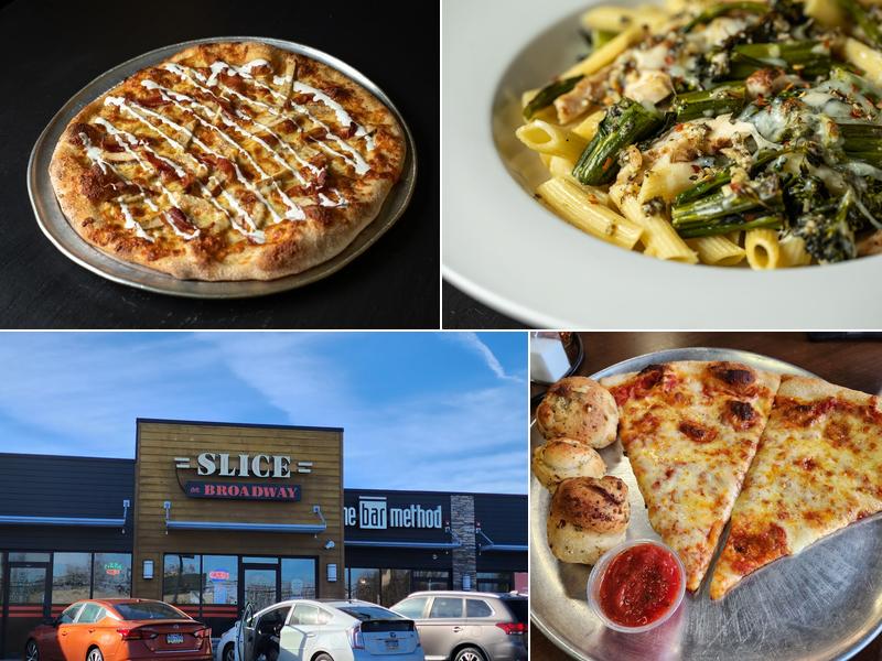 Slice on Broadway - Wexford