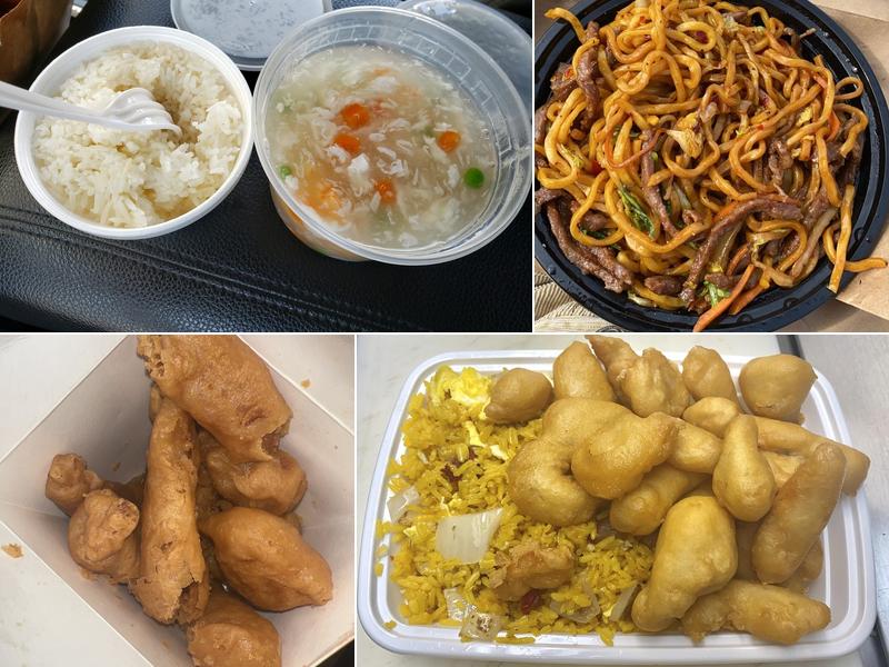 China Garden of Newport