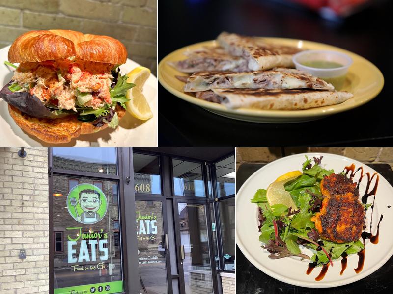 Junior’s Eats